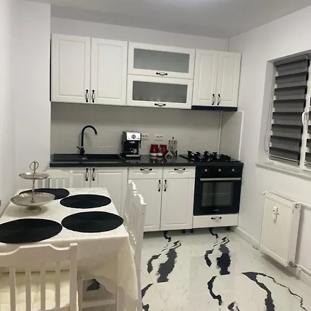 De Lux Apartment Craiova