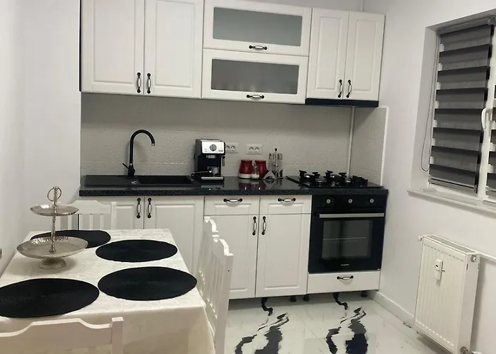 De Lux 公寓 克拉奥华