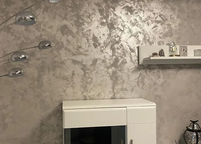 アパート De Lux クラヨーヴァ